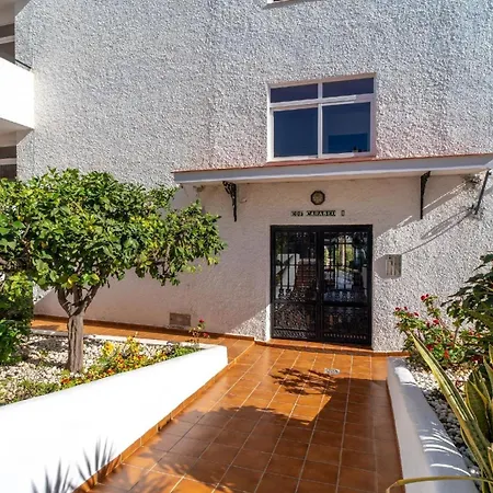 Fuer 2 Personen Ca 45 Qm In Nerja, Andalusien Costa Del Sol Nerja